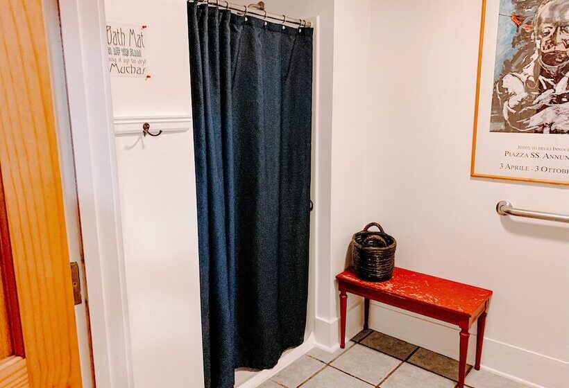 هاستل Blue Moon Guest House