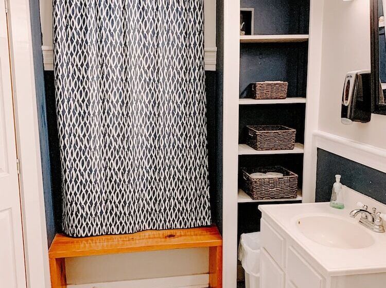 هاستل Blue Moon Guest House