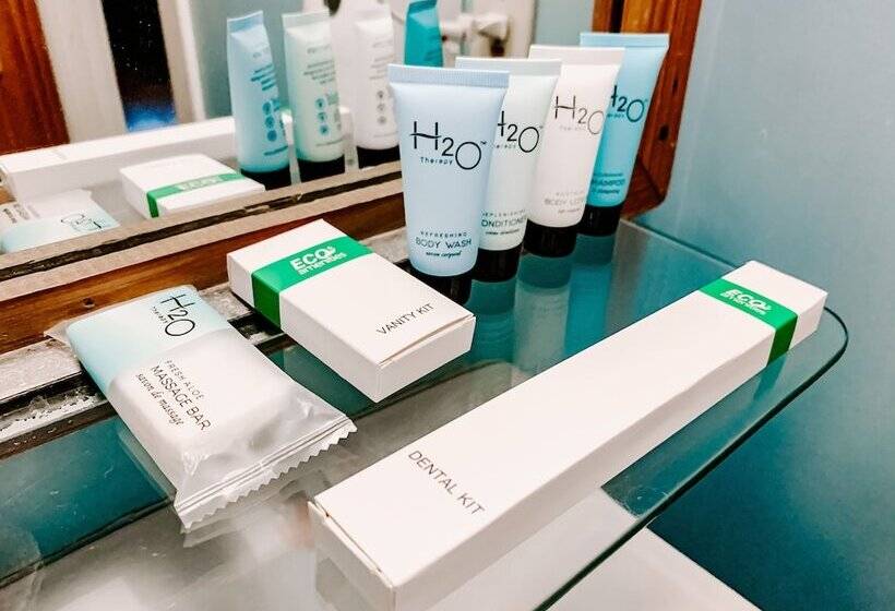 هاستل Blue Moon Guest House