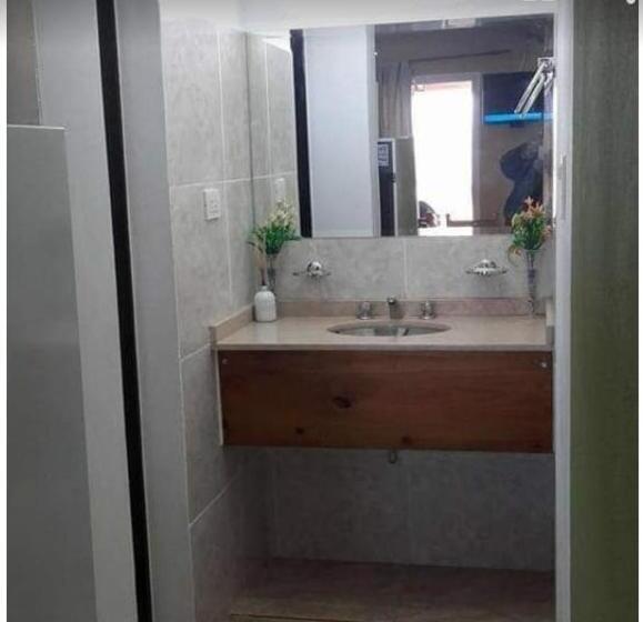 ユースホステル Cabañas El Recodo De Potrero