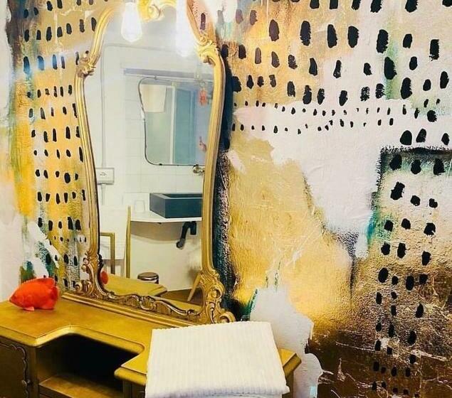 הוסטל Il Borgo Di Sabine