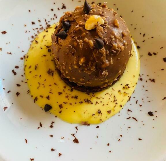 فندق صغير Il Borgo Di Sabine