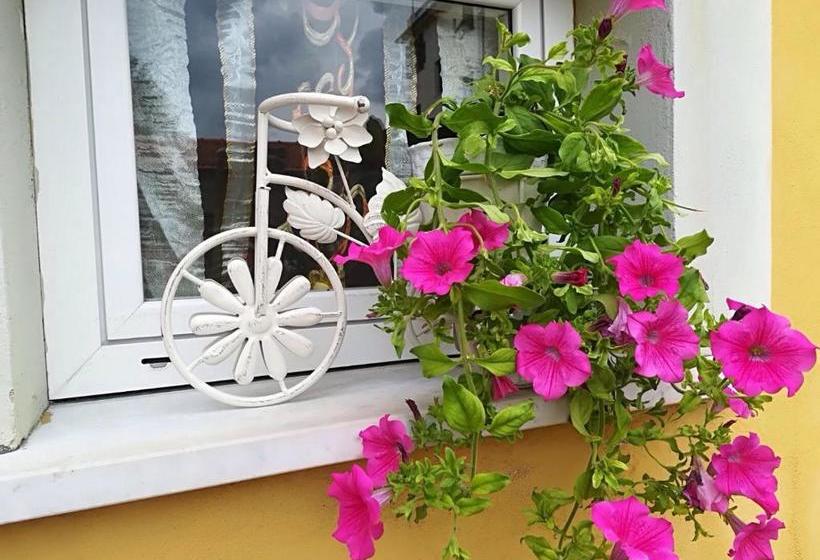 فندق صغير Locanda Del Golfo