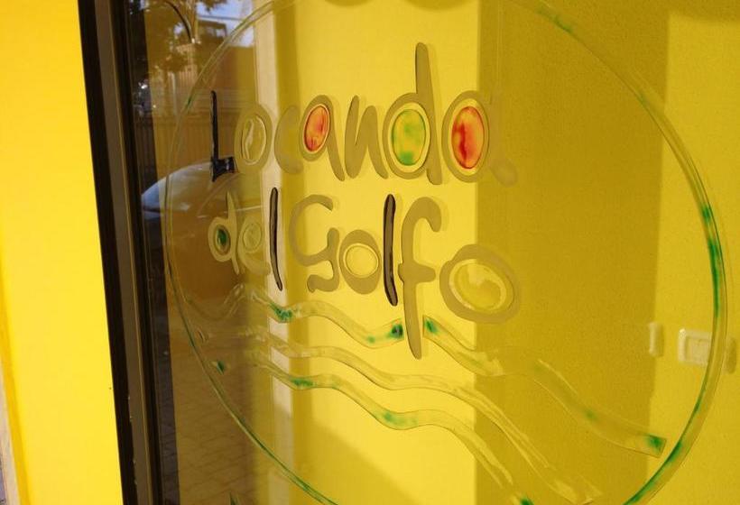 فندق صغير Locanda Del Golfo