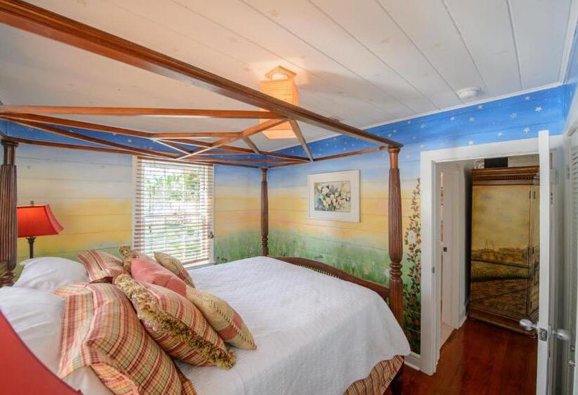 فندق صغير Old Colorado Inn