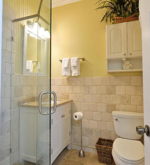 فندق صغير Old Colorado Inn