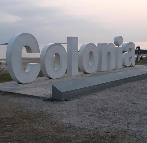 هاستل Posada Mela