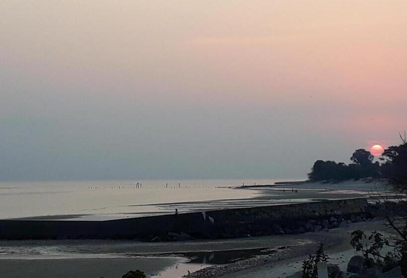 هاستل Posada Mela