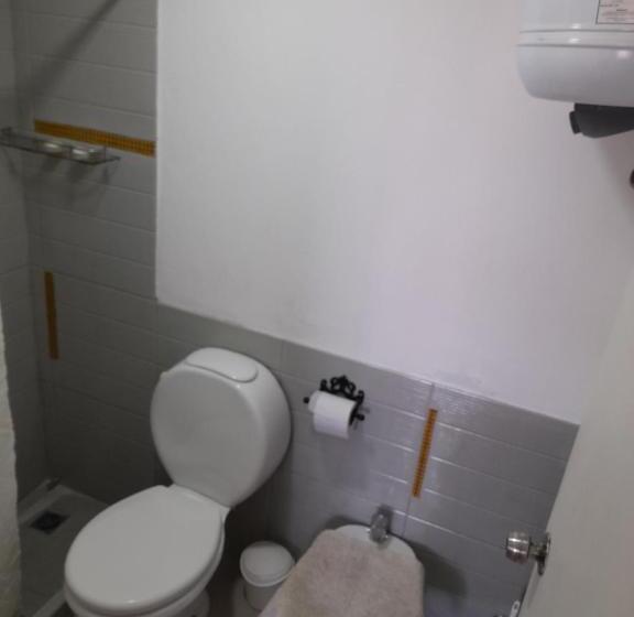 هاستل Posada Mela