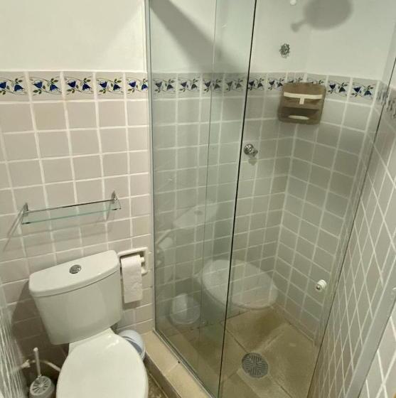 호스텔 Vila Pequeá Pousada Ilhabela