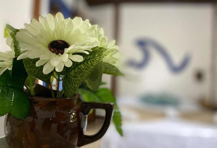 호스텔 Vila Pequeá Pousada Ilhabela