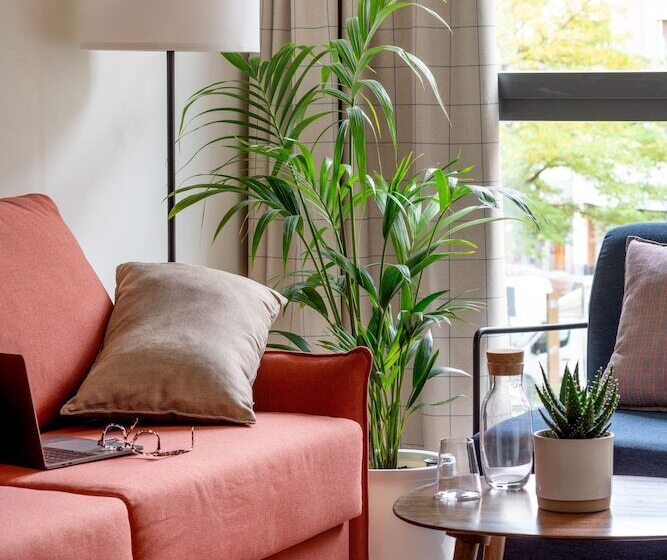 Apartahotel Líbere Vitoria