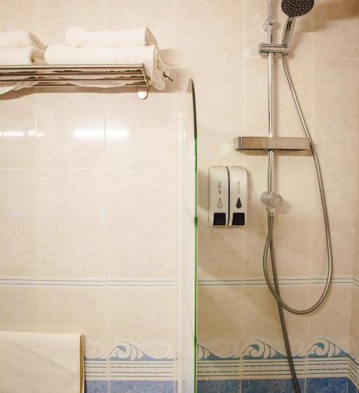 Aparthotel Costa Blanca