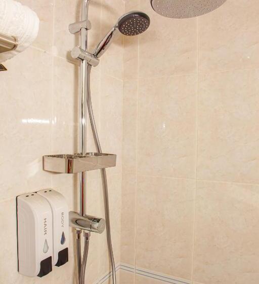 Aparthotel Costa Blanca