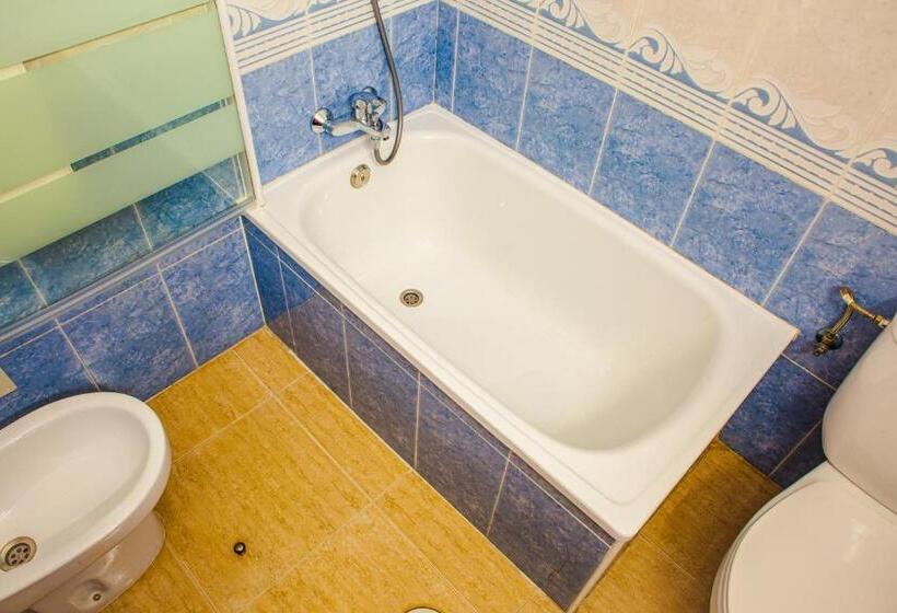 Aparthotel Costa Blanca