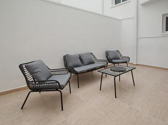 Aparthotel Costa Blanca