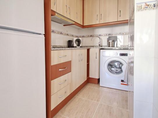 Aparthotel Costa Blanca