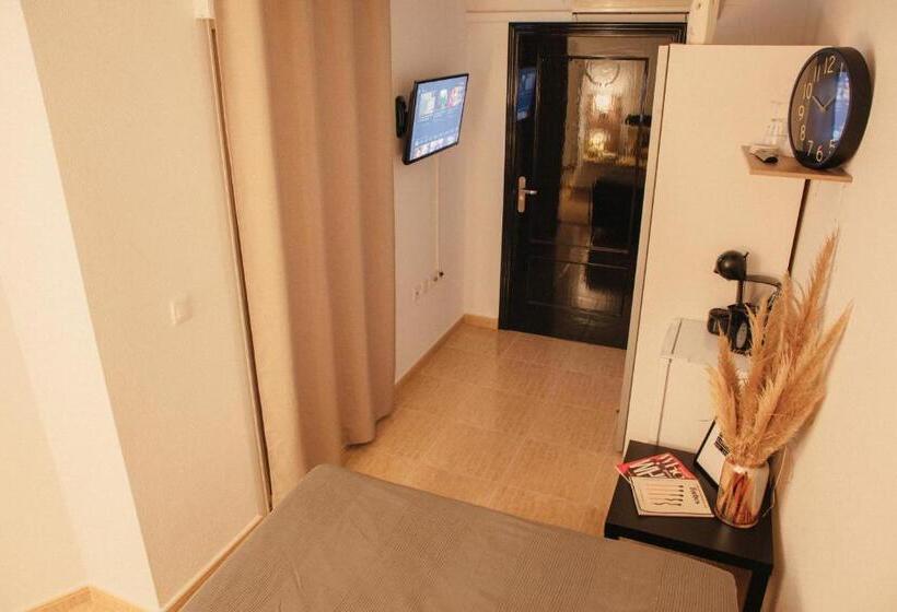 Aparthotel Costa Blanca