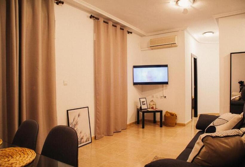 Aparthotel Costa Blanca