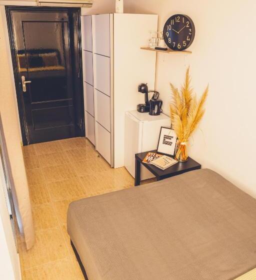 Aparthotel Costa Blanca