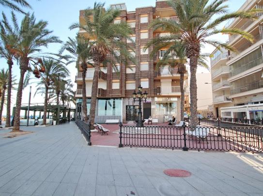 Aparthotel Costa Blanca