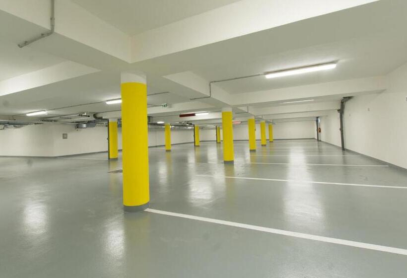 Apartmány Viva Třeboň