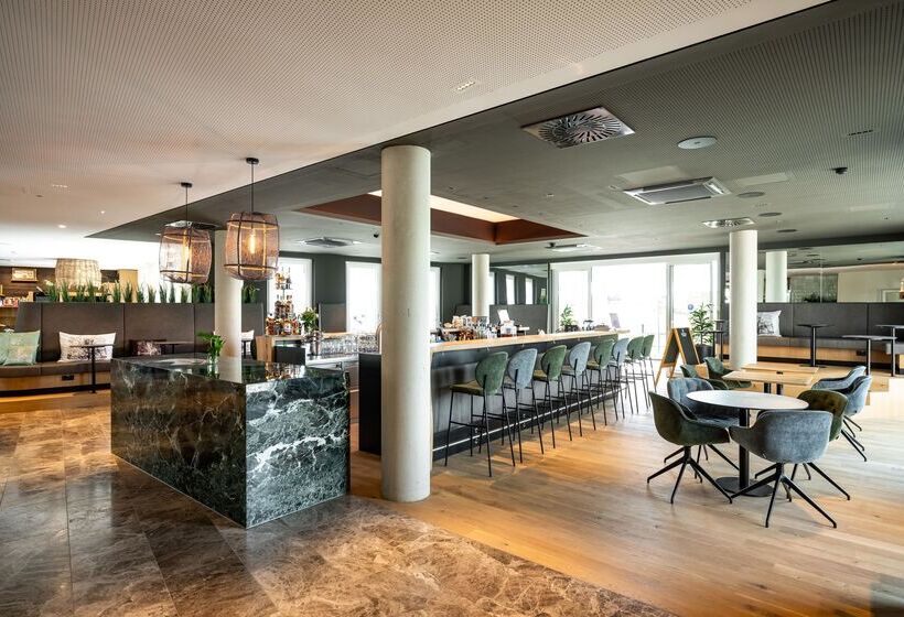 Arcotel Hafencity Dresden