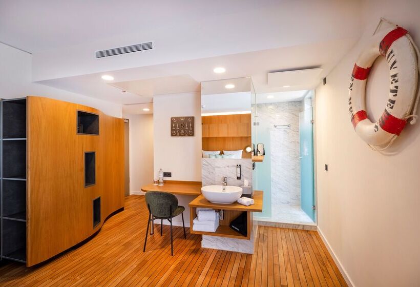 Arcotel Hafencity Dresden