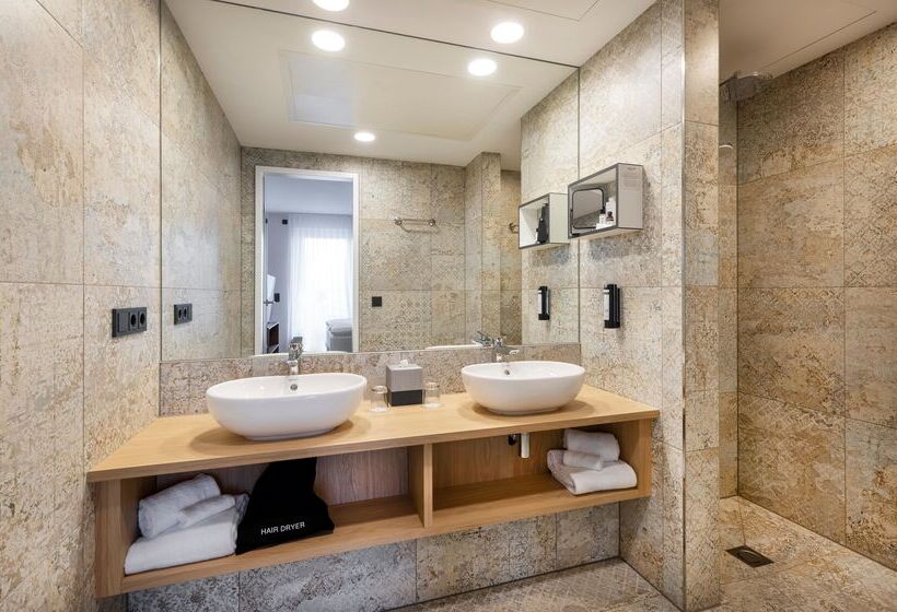 Arcotel Hafencity Dresden