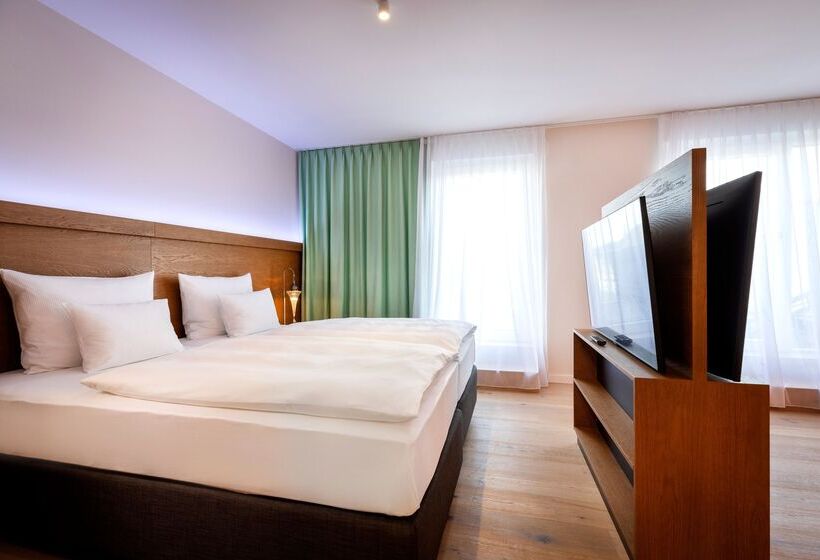 Arcotel Hafencity Dresden