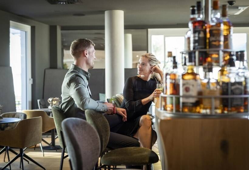 Arcotel Hafencity Dresden