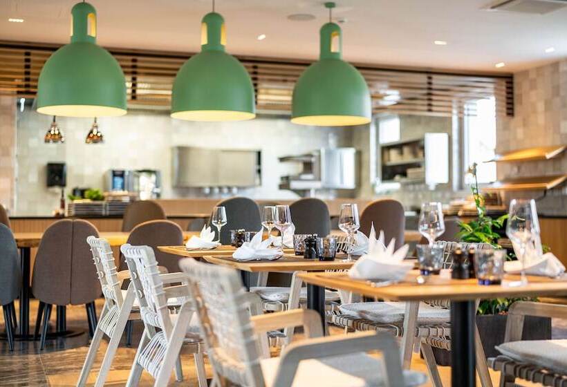 Arcotel Hafencity Dresden