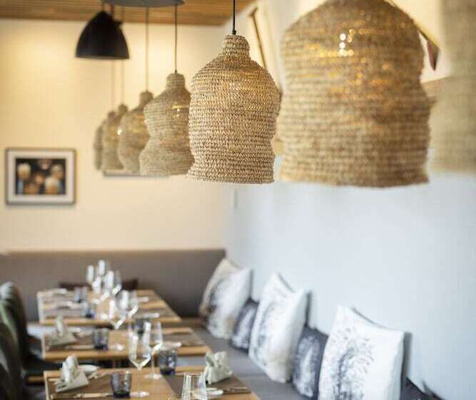 Arcotel Hafencity Dresden