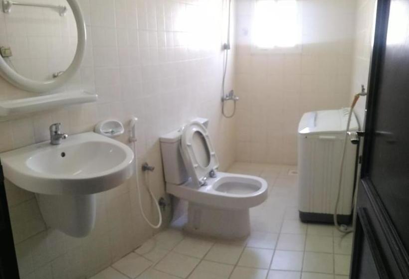 Arsh Furnished Apartments