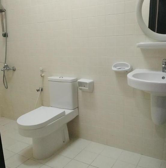 Arsh Furnished Apartments