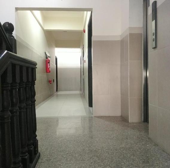 Arsh Furnished Apartments