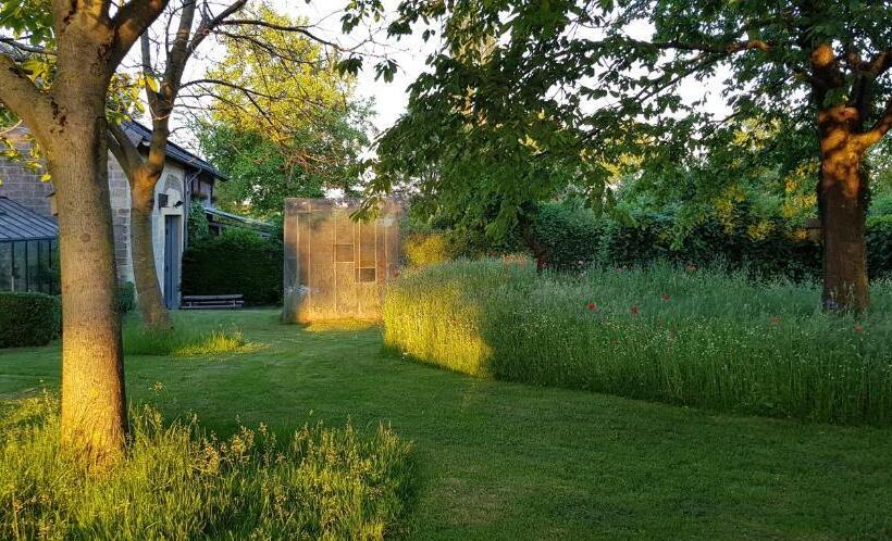 B&b Het Wolfshuis Bemelen