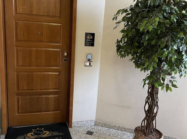 B&b Rossini Luxury 2