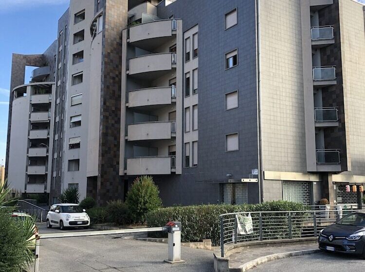 B&b Rossini Luxury 2