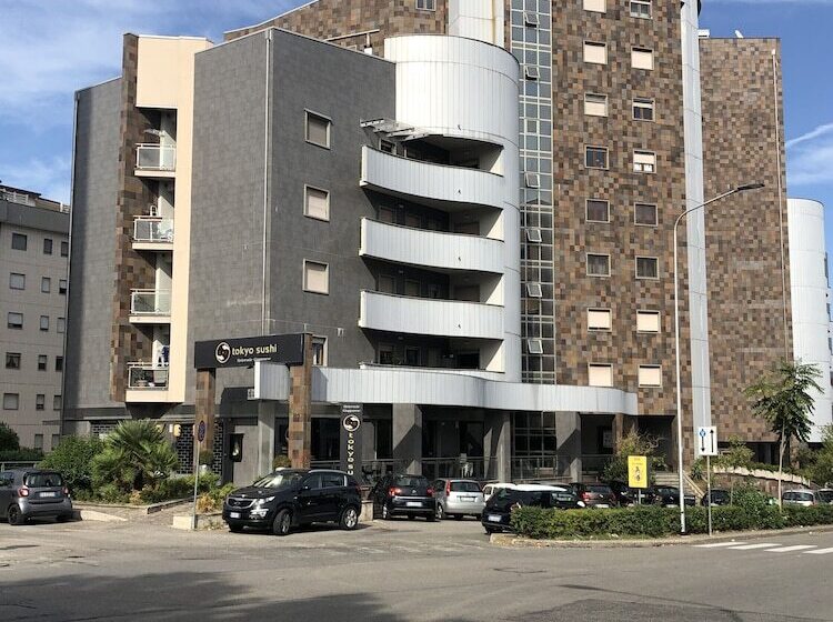 B&b Rossini Luxury 2