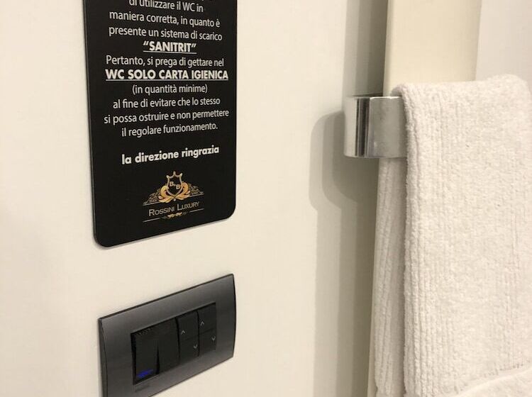 B&b Rossini Luxury 2