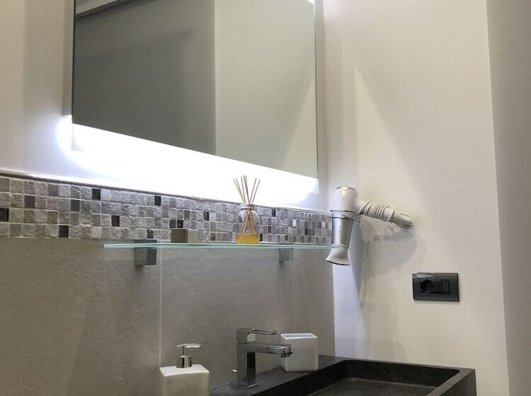 B&b Rossini Luxury 2