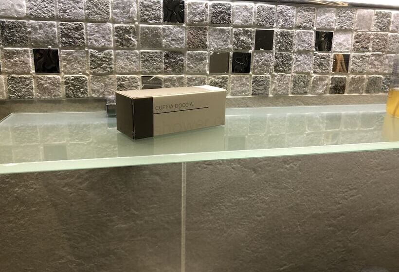 B&b Rossini Luxury 2