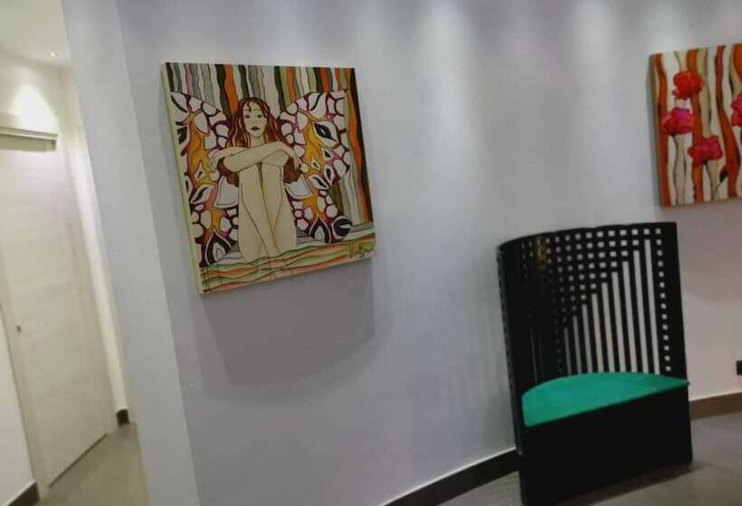 B&b Rossini Luxury 2