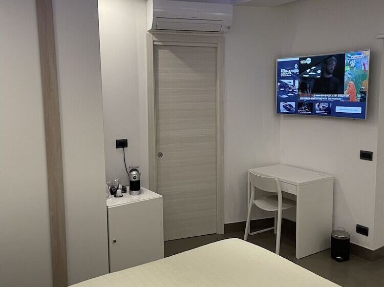 B&b Rossini Luxury 2