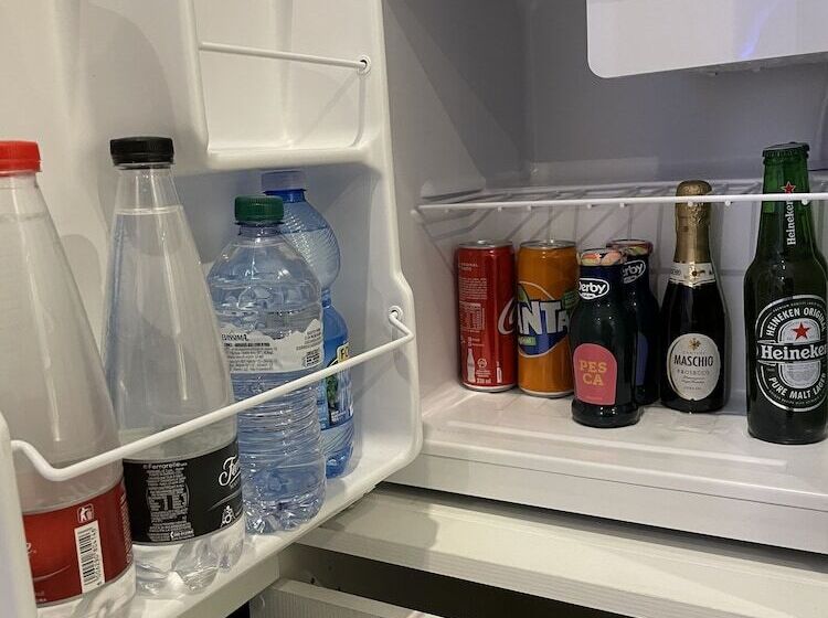 B&b Rossini Luxury 2