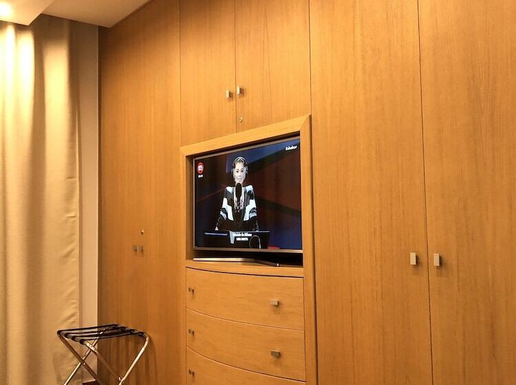 B&b Rossini Luxury 2