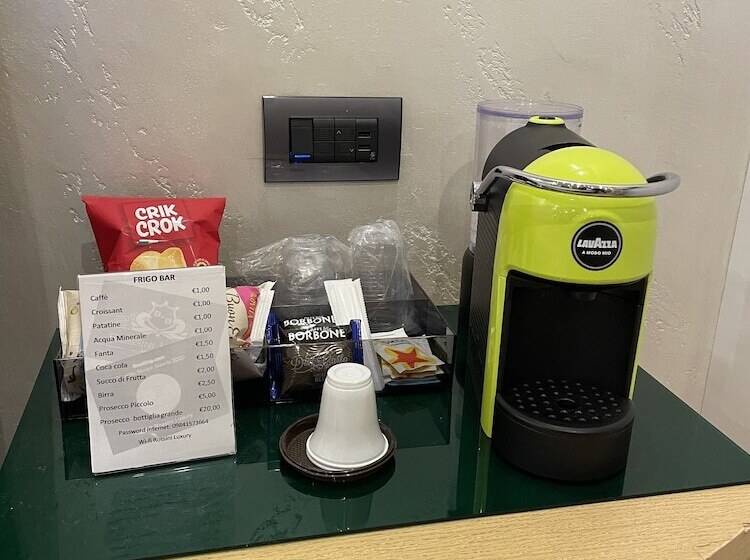 B&b Rossini Luxury 2