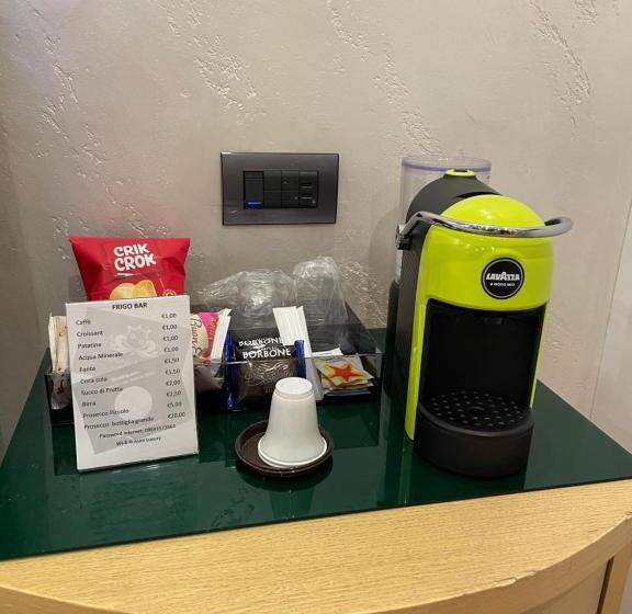 B&b Rossini Luxury 2