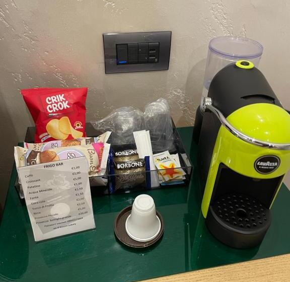 B&b Rossini Luxury 2